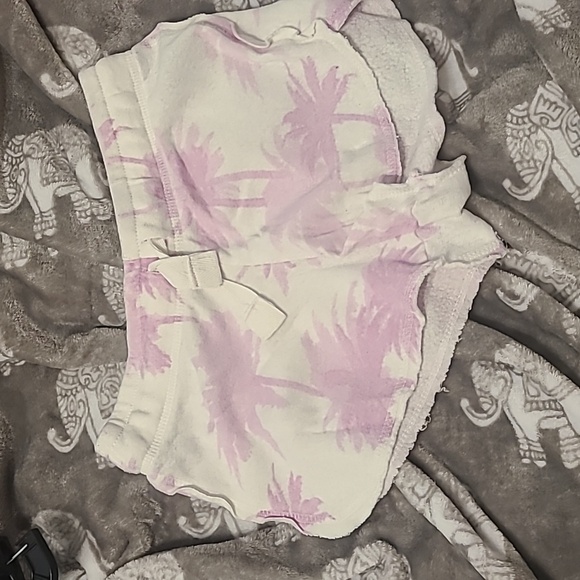 Set of pj shorts - Picture 3 of 4